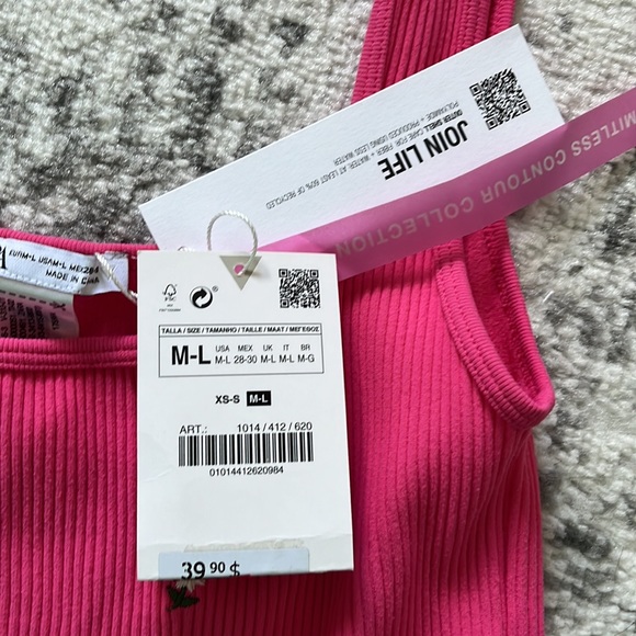 Zara limitless contour dress - Picture 3 of 3